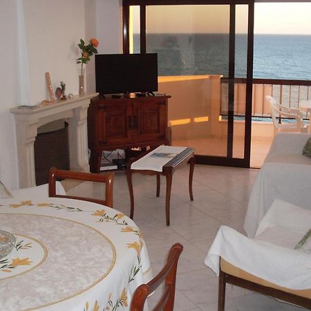 Quarteira, Algarve - Seaview - Horizonte Mar Apartment Exterior foto