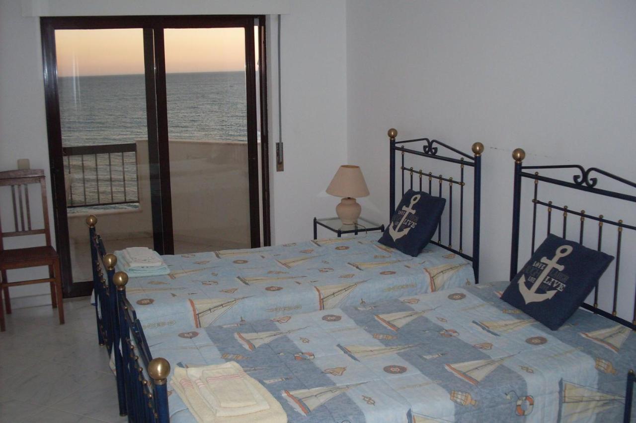 Quarteira, Algarve - Seaview - Horizonte Mar Apartment Exterior foto